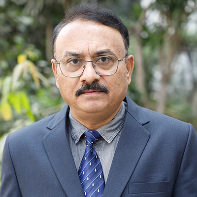 Mr. Raheel Gani Inamdar