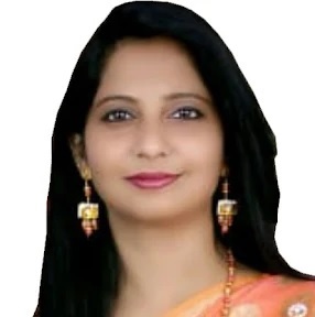 Ms. Catherine Paul, Assistant Professor