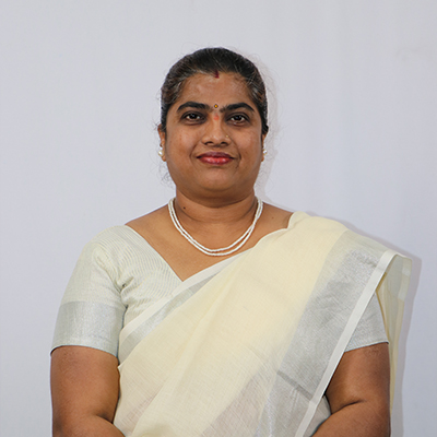 Dr. Dipali Mehakarkar