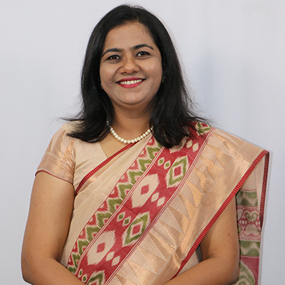 Ms. Shaheen Ansari, Assistant Professor