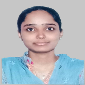 Ms. Simran Nadaf, Assistant Professor