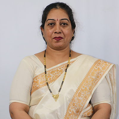 Dr. Madhuri Yadav