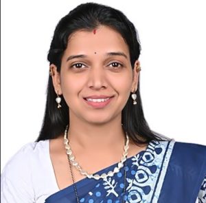 Dr. Poonam Sonawane