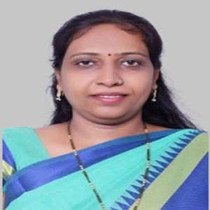 Dr. Sushma Bhivsanee, Assistant Professor