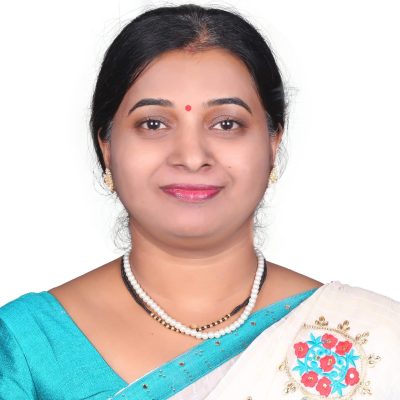 Ms. Anjali Birle, Assistant Professor