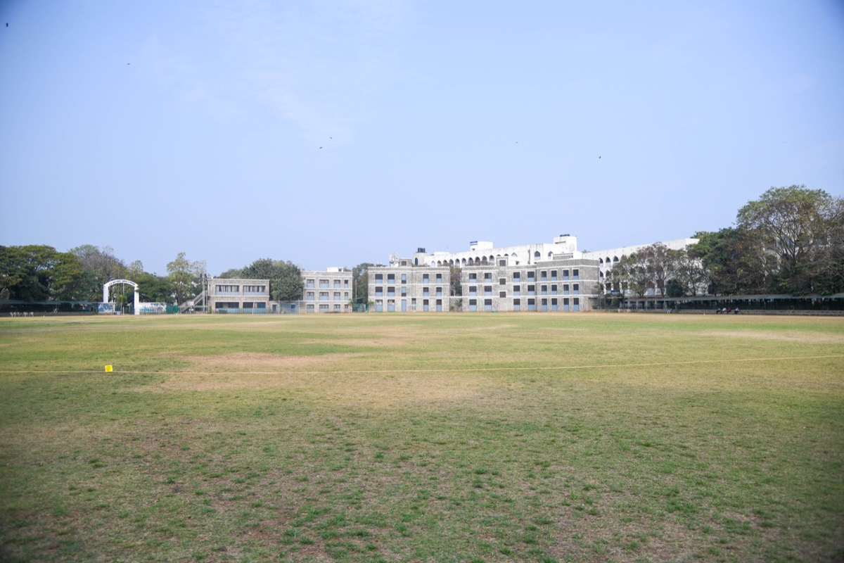 Play Ground