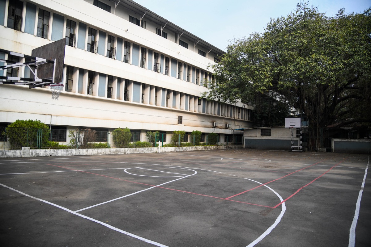 Sports Court