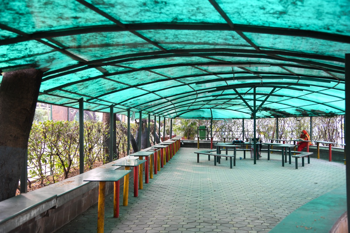 Cafeteria